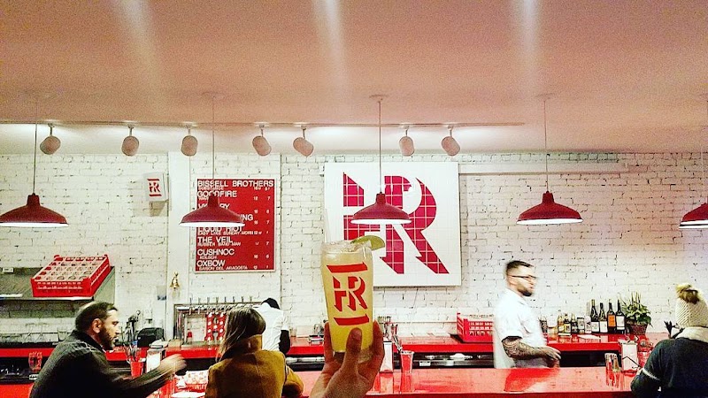 Highroller Lobster Co. / Portland Place mentioned in saved reels