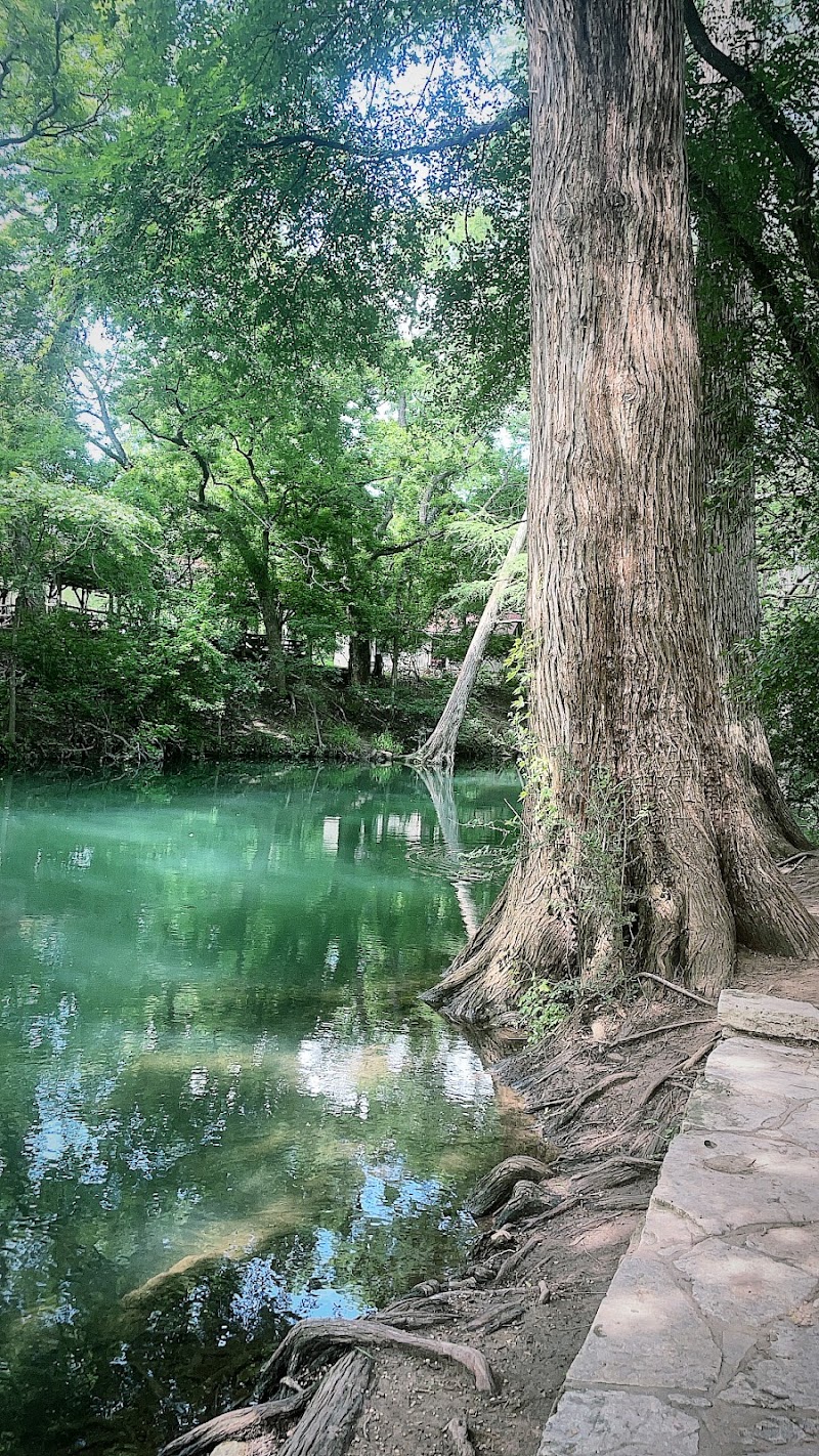 Hill Country Place mentioned in saved reels