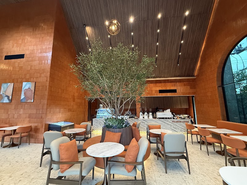 Hillberry Coffee / Khao Yai Place mentioned in saved reels