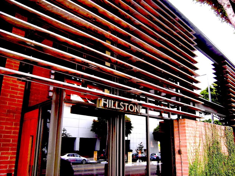 Hillstone / Santa Monica Place mentioned in saved reels