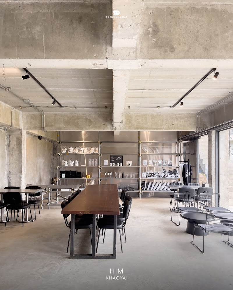 Him. Khaoyai / Khao Yai Place mentioned in saved reels