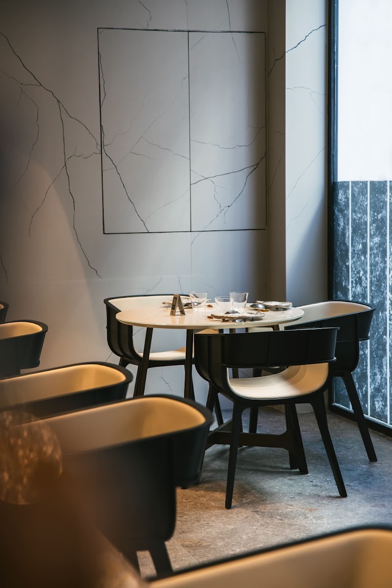 Hiro Restaurante / Valencia Place mentioned in saved reels