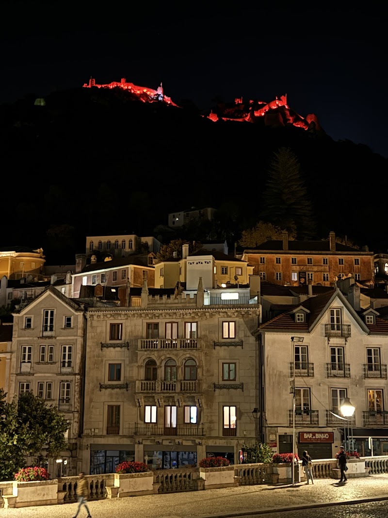 Historic Center / Sintra Place mentioned in saved reels