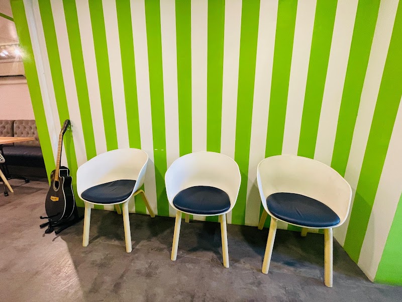 HnH Salad / Fort Place mentioned in saved reels