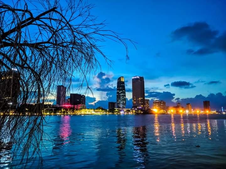 Ho Chi Minh City / Vietnam