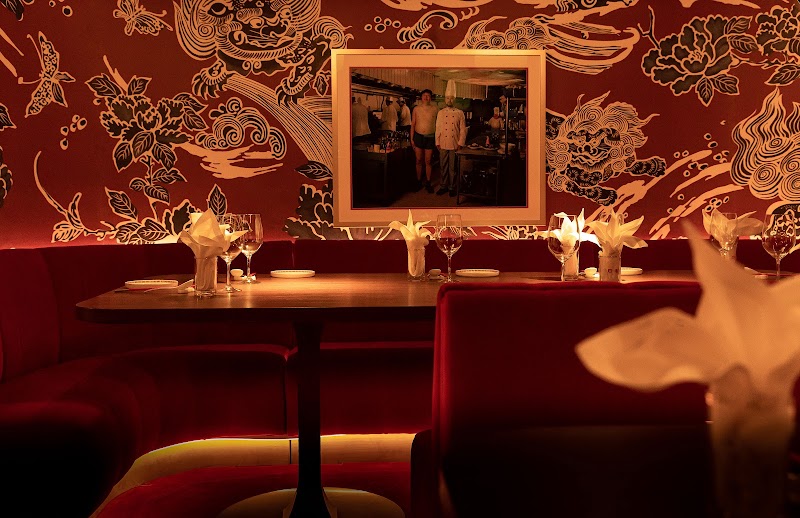 Ho Lee Fook / Hong Kong Place mentioned in saved reels