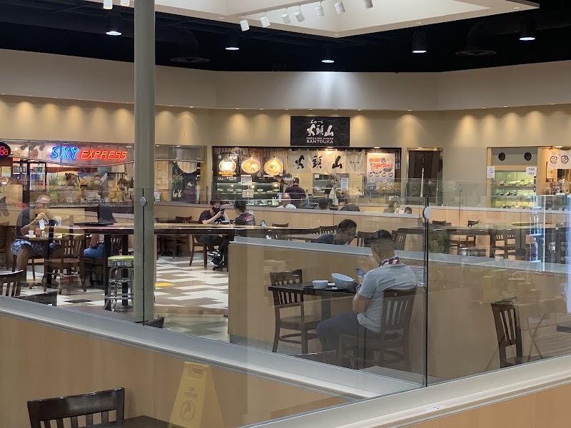 Hokkaido Ramen Santouka / Costa Mesa Place mentioned in saved reels