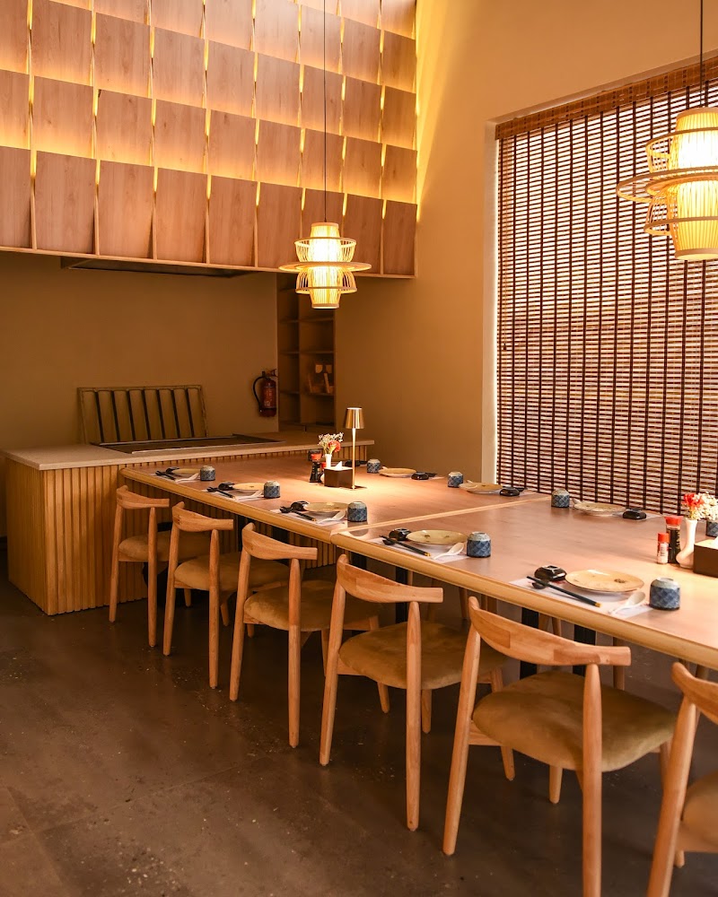 Hokkaido Umami / Kathmandu Place mentioned in saved reels