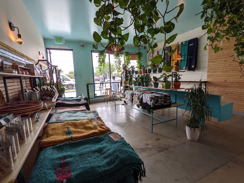 Hola Adios Coffeeshop / Costa Mesa Place mentioned in saved reels