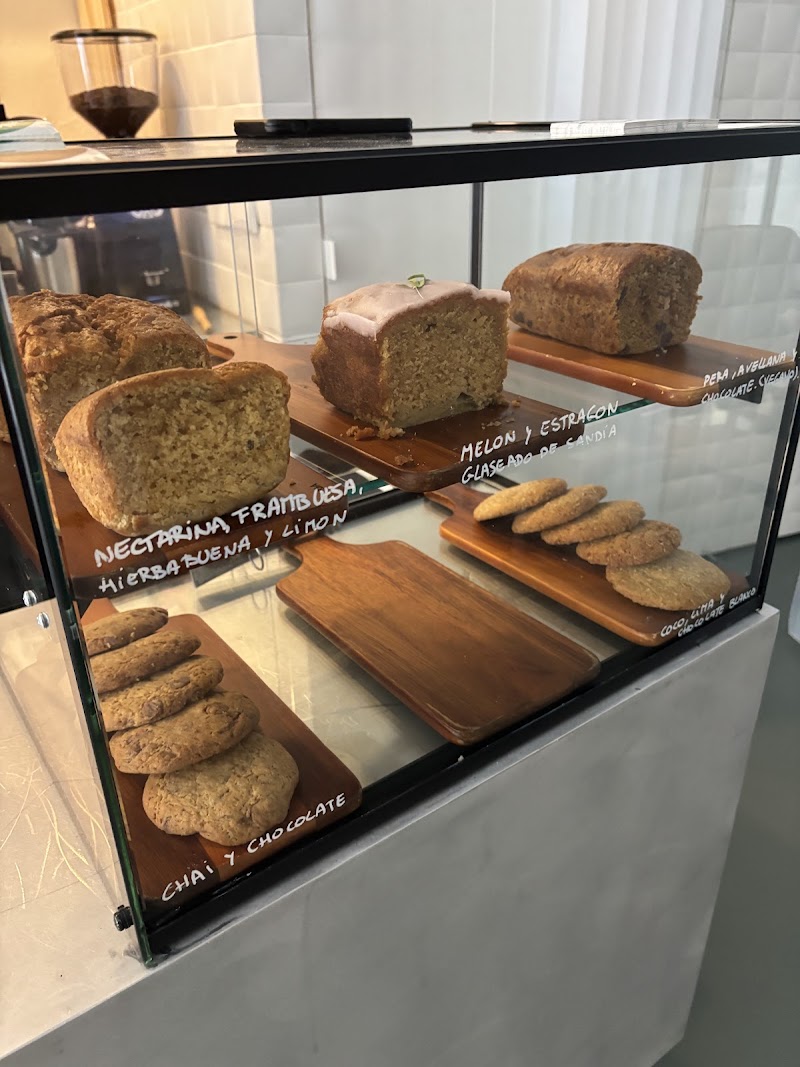 Holgura x Placeō / Carabanchel