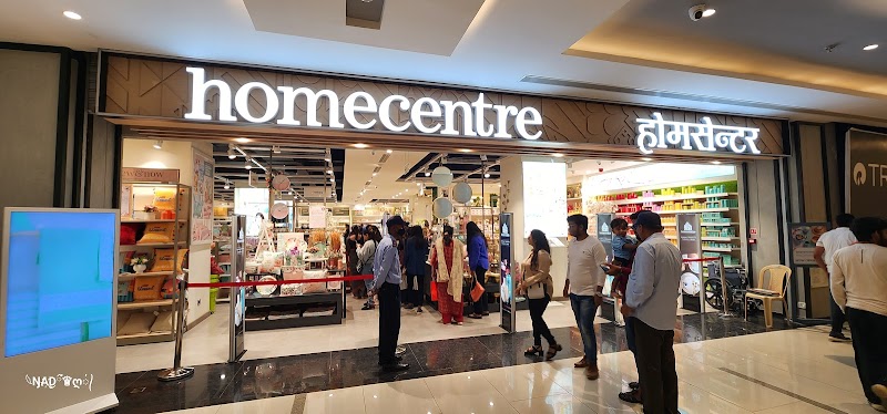 Home Centre Place mentioned in saved reels
