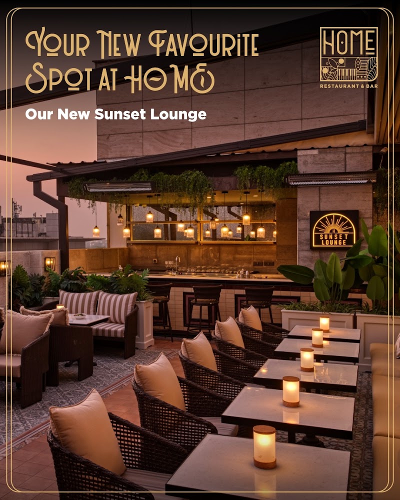 HOME / New Delhi Place mentioned in saved reels