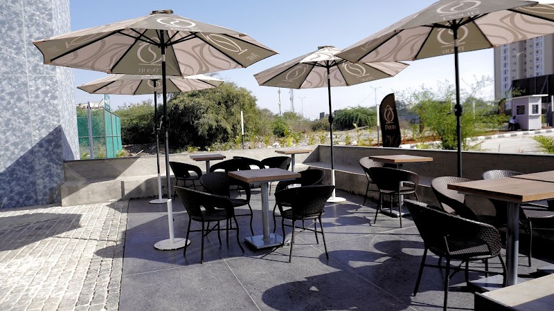 Home Pour / Patancheru