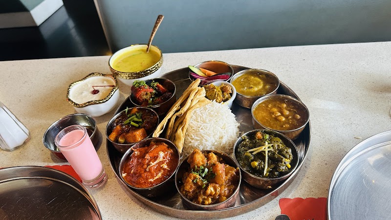 Homemade Fish Curry Place mentioned in saved reels