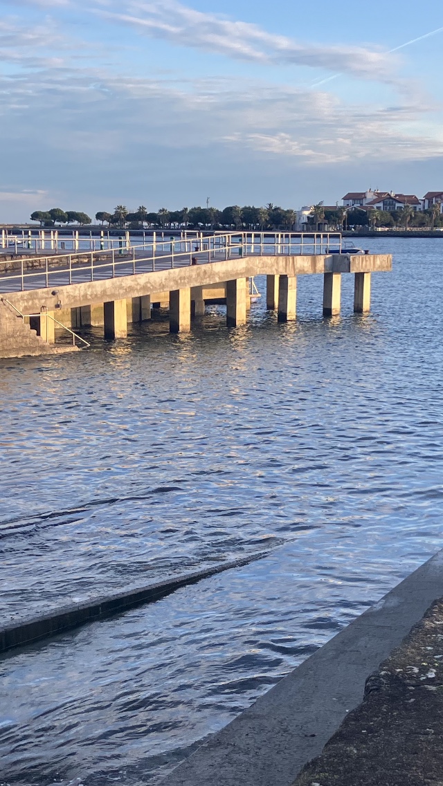 Hondarribia / Basque Country Place mentioned in saved reels