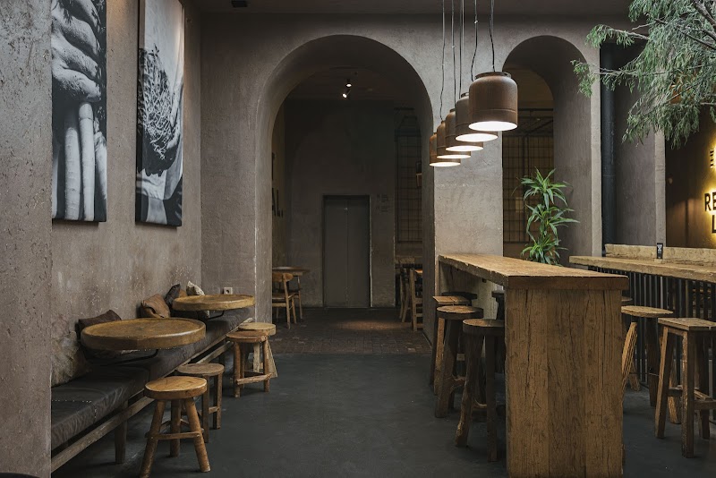 Honest Greens / Barcelona