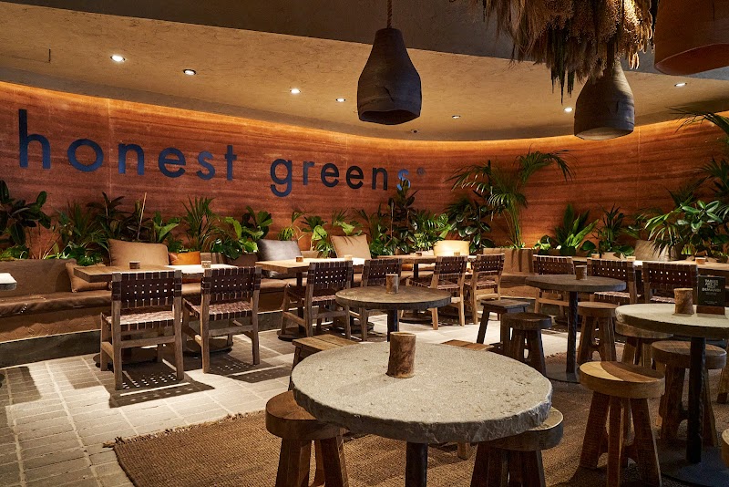 Honest Greens / Valencia