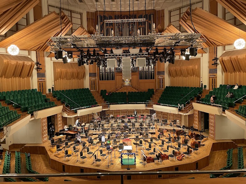 Hong Kong Cultural Center / Tsim Sha Tsui Place mentioned in saved reels