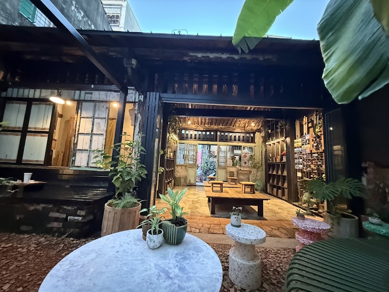 HongHo.Tainan / Tainan Place mentioned in saved reels