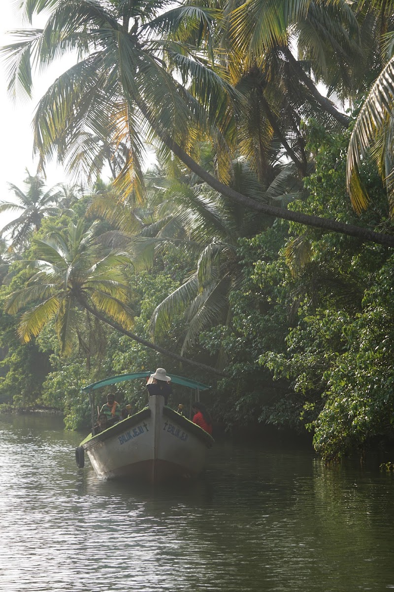 Honnavar / Karnataka