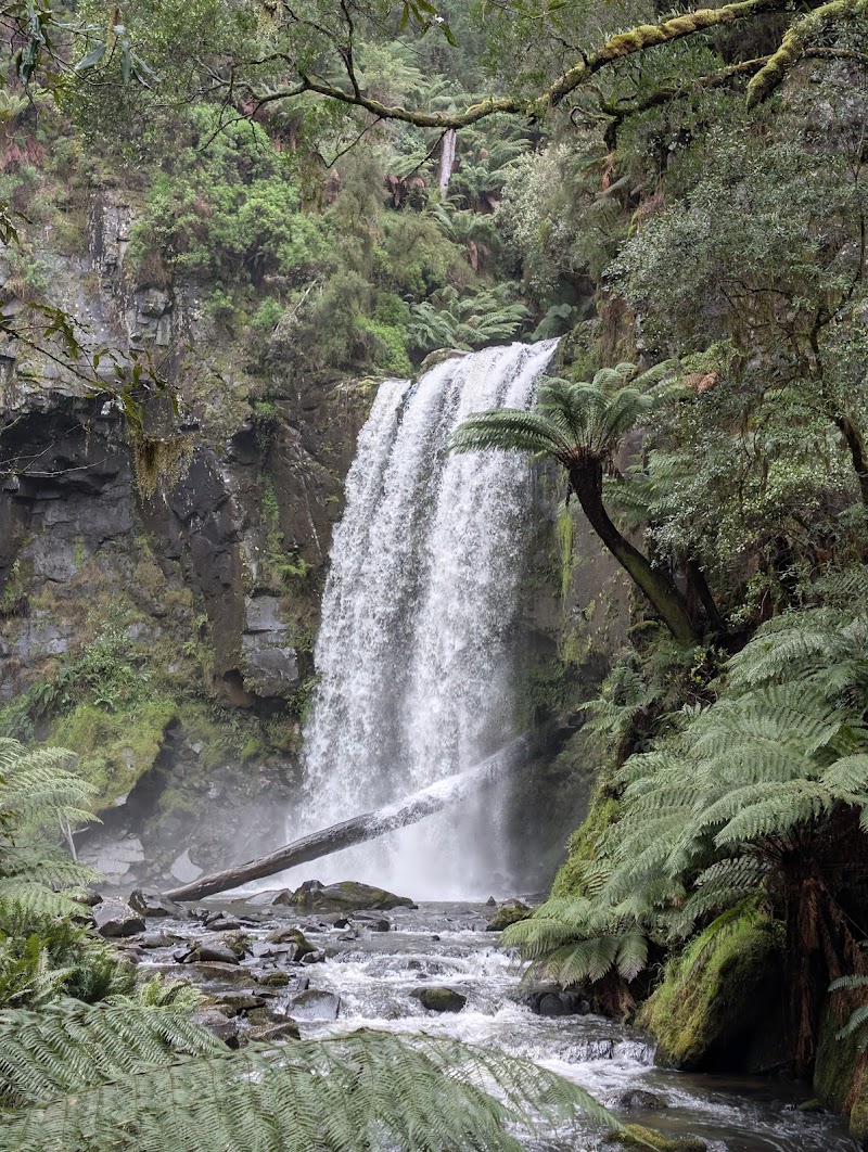Hopetoun Falls / Great Ocean Road