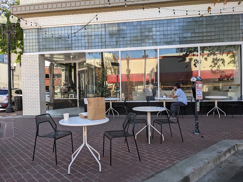 Hopper & Burr / Santa Ana Place mentioned in saved reels