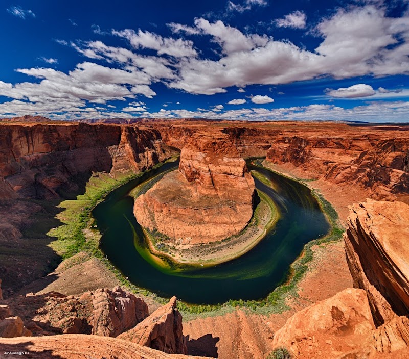 Horseshoe Bend / Arizona
