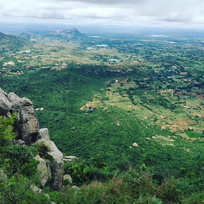 Horsley Hills / Andhra Pradesh