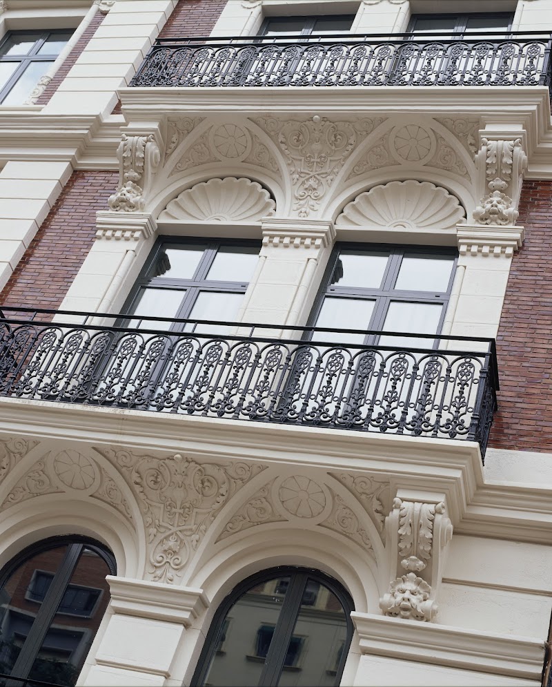 Hospes Palau de la Mar / Valencia Place mentioned in saved reels