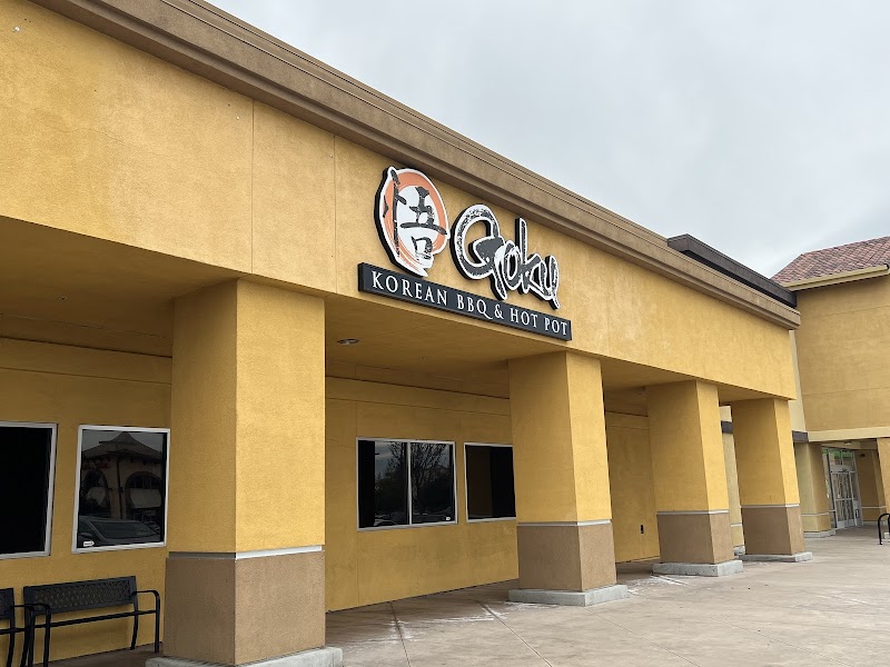 Hot Pork Place mentioned in saved reels