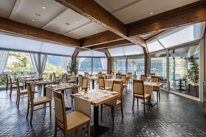 Hotel Asnigo / Cernobbio