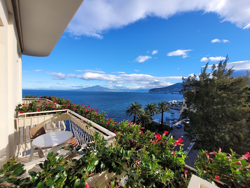Hotel Continental / Sorrento