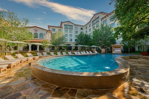 Hotel Drover / Fort Worth Place mentioned in saved reels