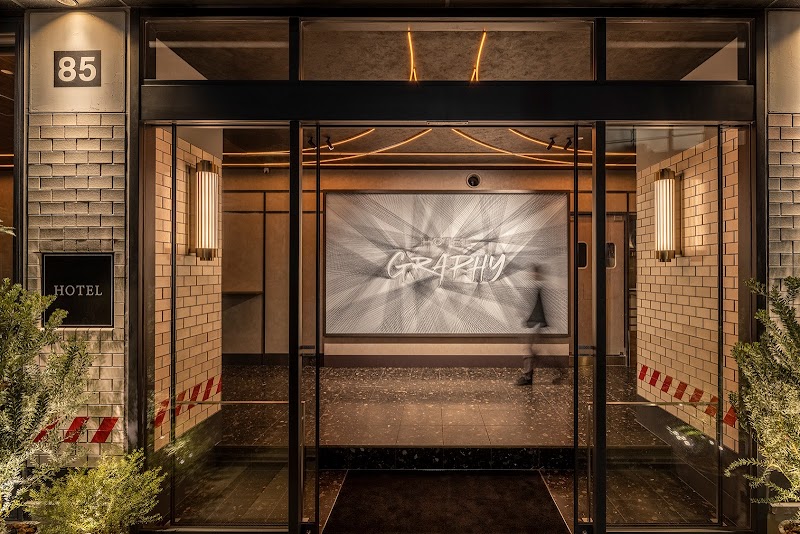 Hotel Graphy Shibuya / Shibuya Place mentioned in saved reels