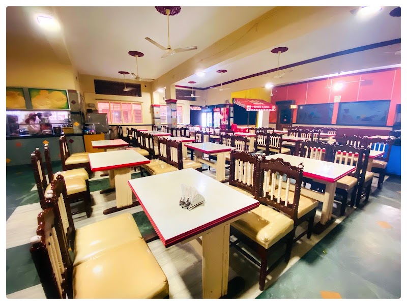 Hotel Jonatha Deluxe / Mangalore