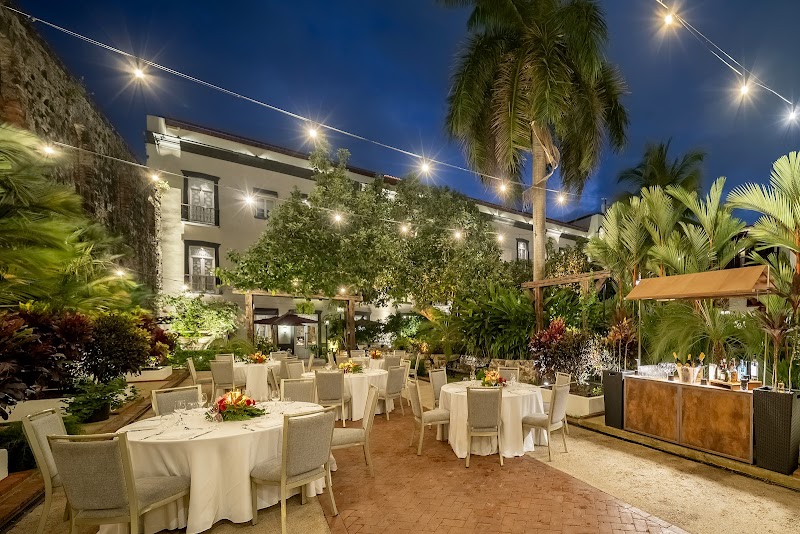 Hotel La Compania Casco Antiguo / Panama