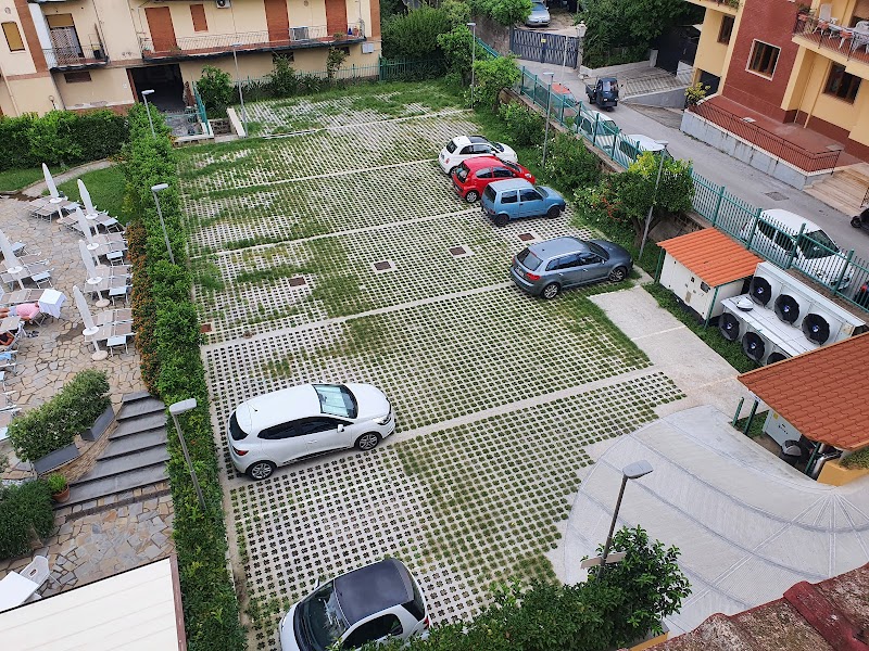 Hotel Leone / Sorrento