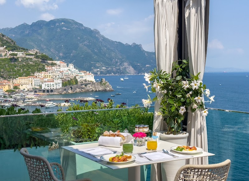 Hotel Miramalfi / Amalfi