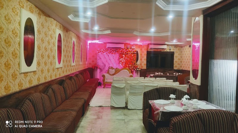 Hotel Niagara / Chaderghat Place mentioned in saved reels