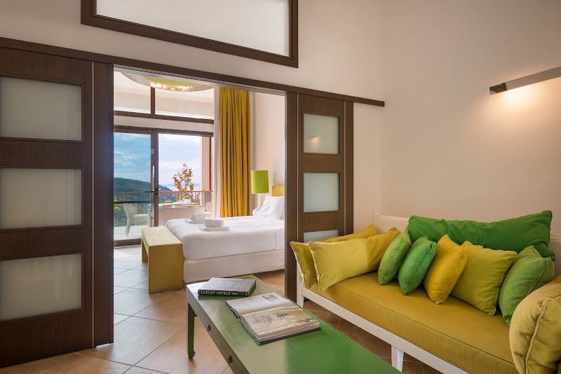 Hotel Salvador / Parga