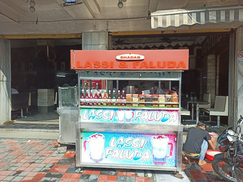 Hotel Shadab / Hyderabad