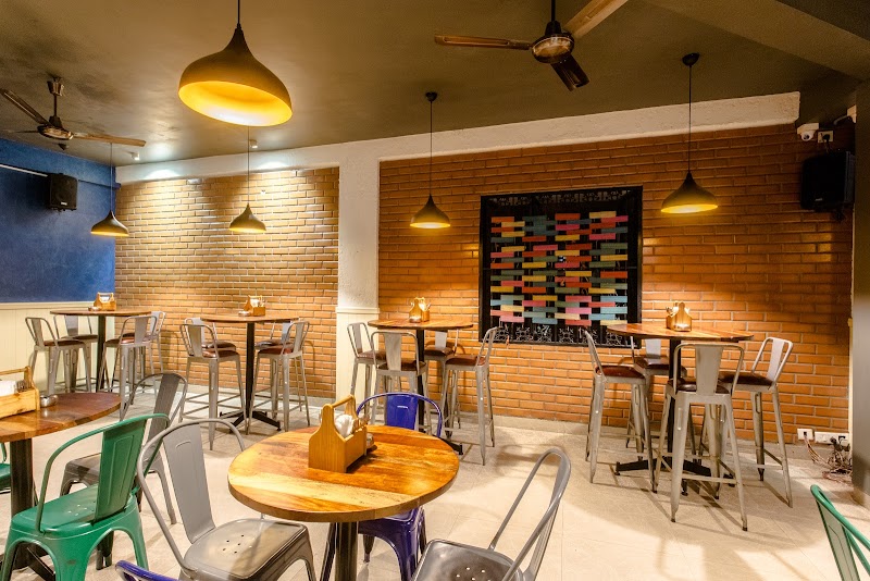 House of Commons / Koramangala