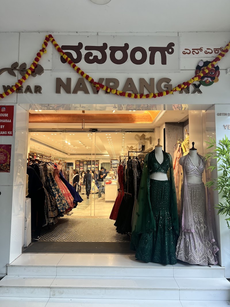 House of Dharaa / Bengaluru