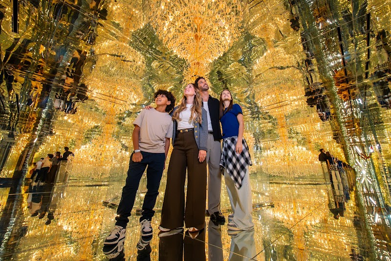 House of Hype / Dubai