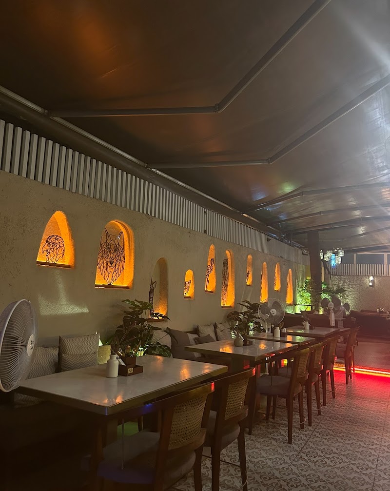 House of Ko / Chembur