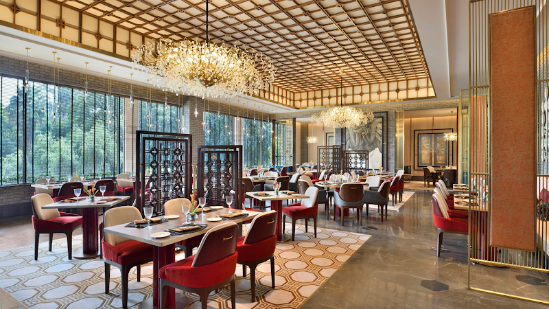 House Of Ming / New Delhi Place mentioned in saved reels