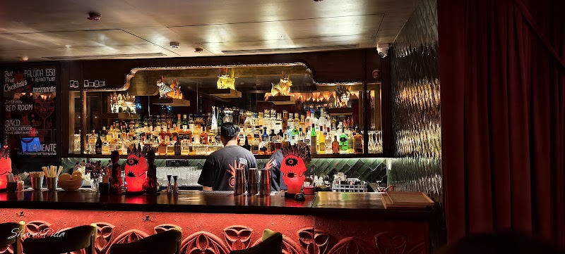 House Of Paloma / Bandra Place mentioned in saved reels