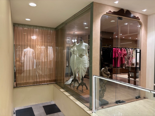 House of Sapor / Bangalore Place mentioned in saved reels