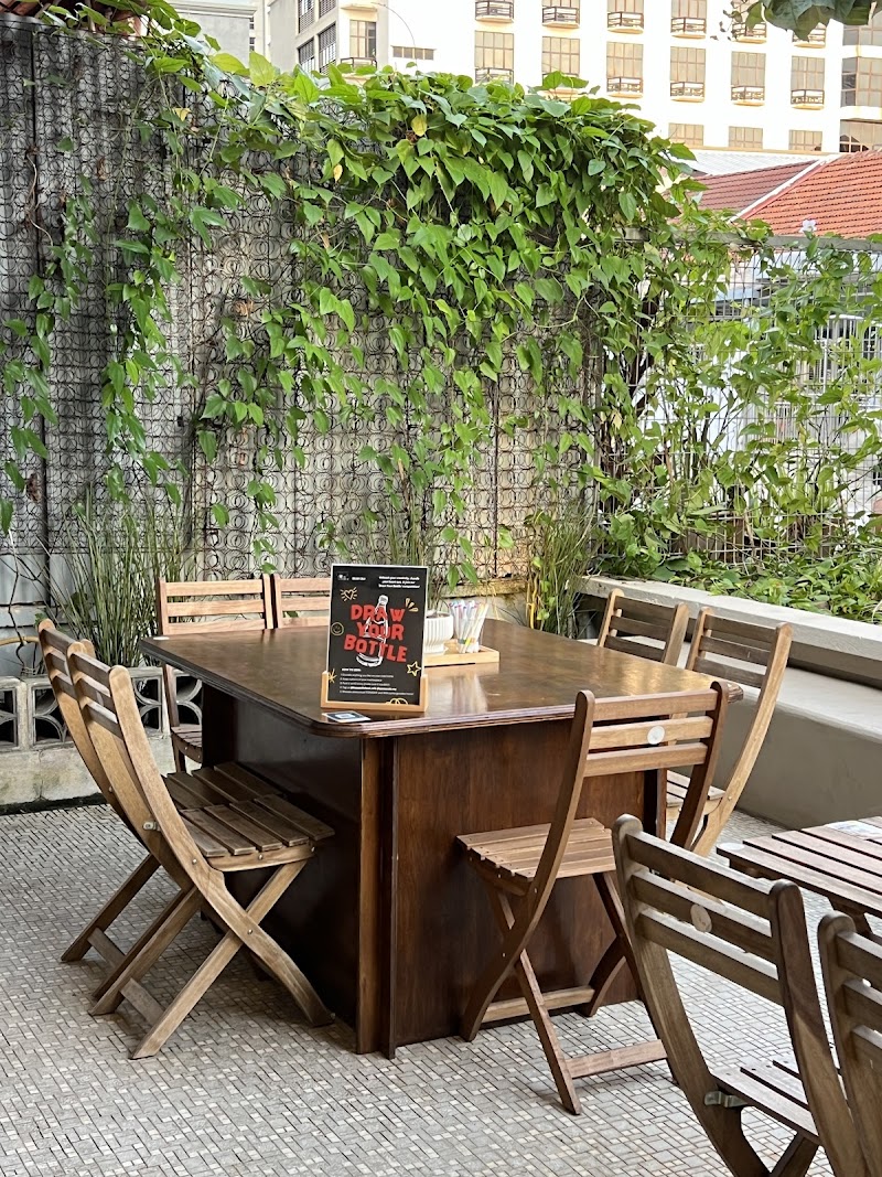 House of Wheat / Kuala Lumpur Place mentioned in saved reels