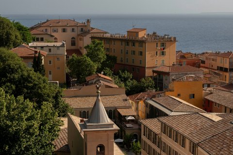 Hôtel du Couvent / Nice Place mentioned in saved reels